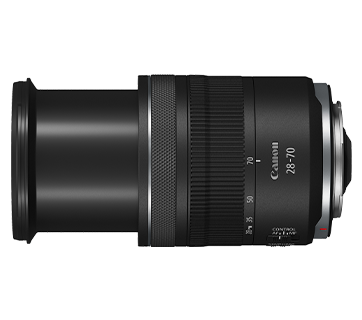 RF Lenses - RF28-70mm f/2.8 IS STM - Canon Indonesia